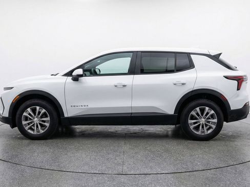 Used 2025 Chevrolet Equinox LT image 5