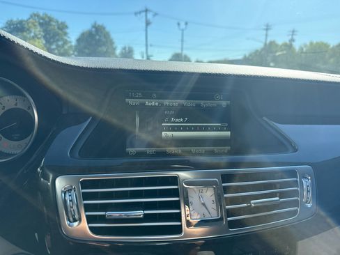 Used 2014 Mercedes-Benz CLS 550 image 21