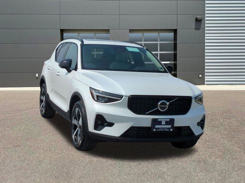 New 2026 Volvo XC40 B5 Plus w/ Protection Package Premier AWD/4WD image 1