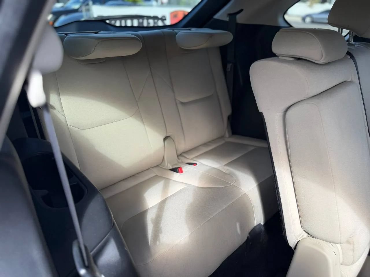 Used 2016 MAZDA CX-9 Sport FWD image 32