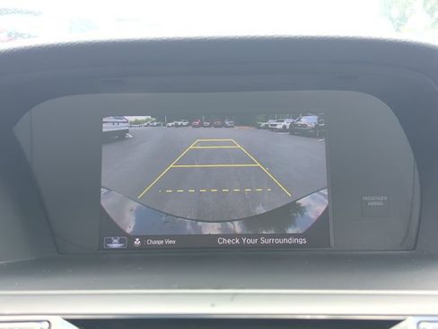 Used 2017 Honda Accord Sport image 17