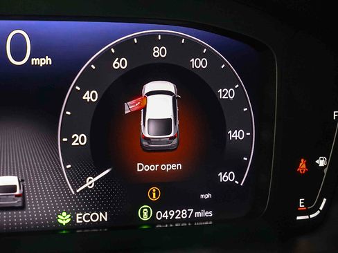 Used 2022 Honda Civic Sport Touring image 8