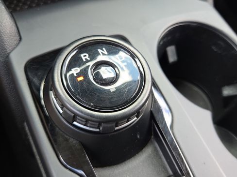 Used 2021 Ford Bronco Sport AWD/4WD image 21