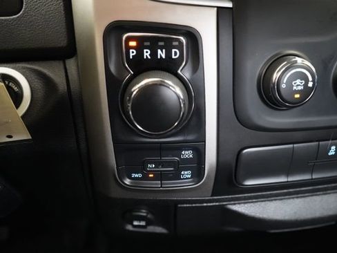 Used 2020 RAM 1500 Classic Warlock AWD/4WD image 34