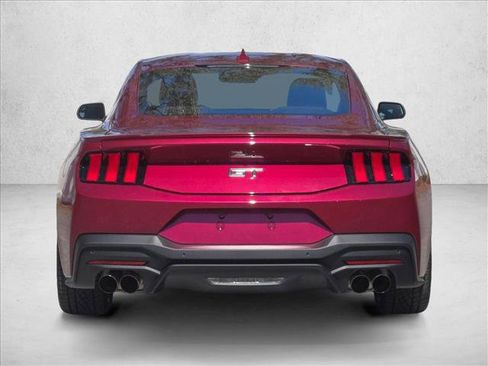 New 2026 Ford Mustang GT Premium RWD image 6
