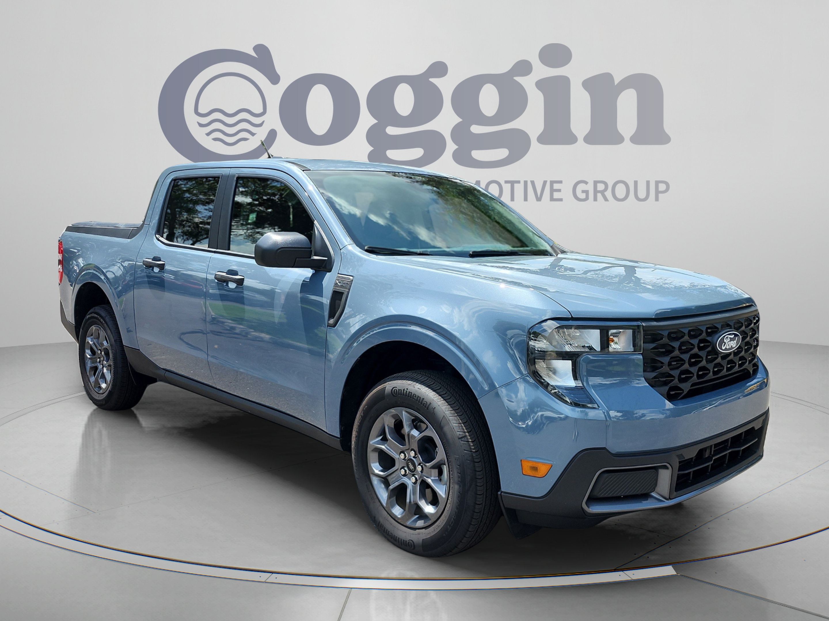 Used 2026 Ford Maverick XLT AWD/4WD image 7