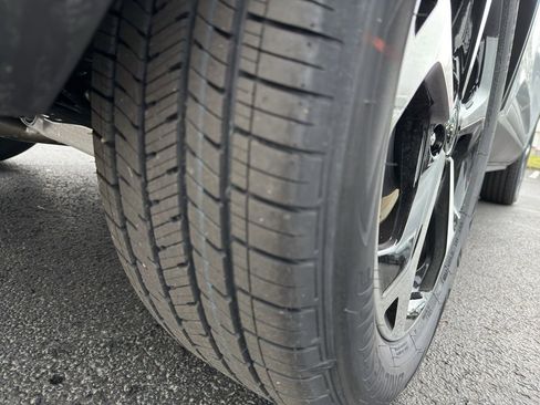 New 2026 Ford Escape ST-Line Select w/ Tech Pack #2 image 12