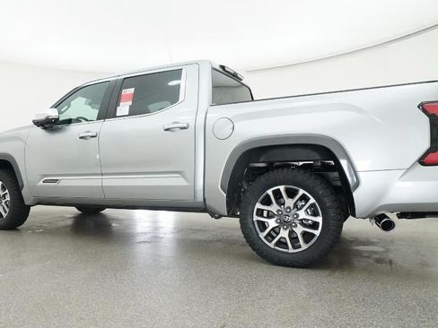 New 2026 Toyota Tundra 1794 Edition AWD/4WD image 20