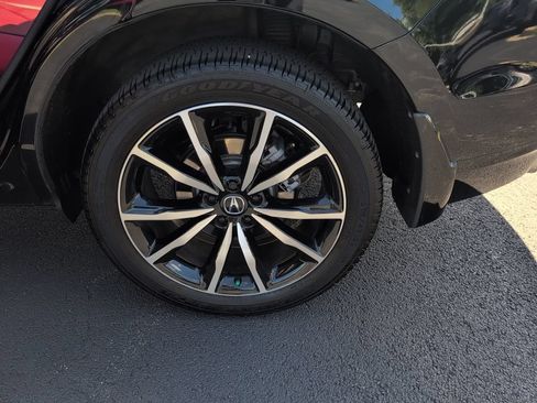 Certified 2025 Acura RDX A-Spec AWD/4WD image 60
