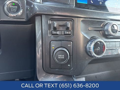 Certified 2022 Ford F150 XLT w/ Equipment Group 302A High image 26