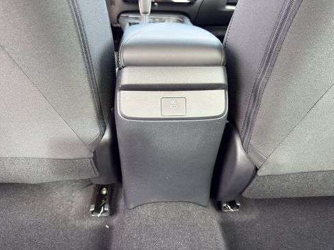 New 2026 Nissan Sentra SV FWD image 30