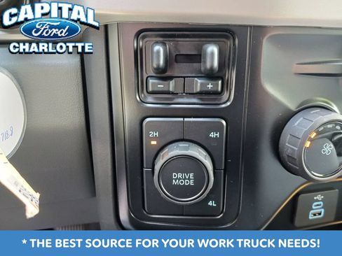 New 2026 Ford F550 4x4 Crew Cab image 25