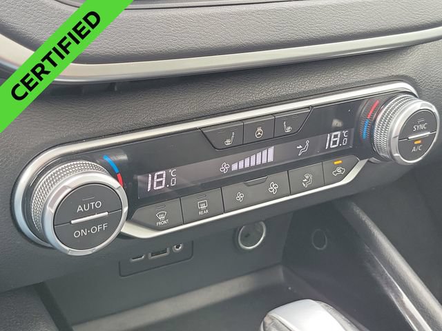 Used 2020 Nissan Altima 2.5 SV AWD/4WD image 18