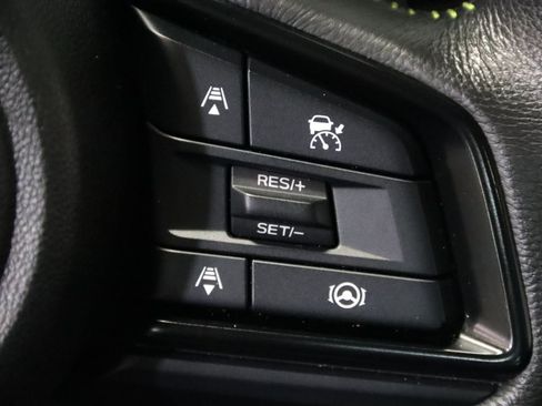 Used 2024 Subaru Ascent Onyx Edition AWD/4WD image 19
