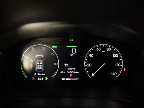 Used 2024 Honda CR-V Sport-L image 18