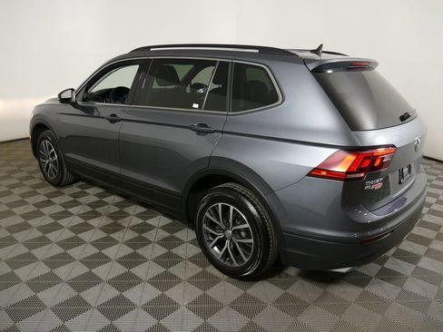 Used 2019 Volkswagen Tiguan S AWD/4WD image 26