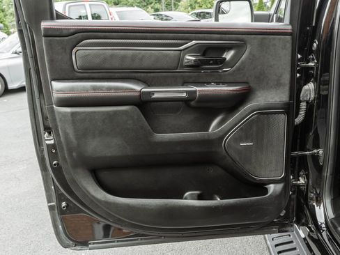 Used 2021 RAM 1500 TRX w/ TRX Level 2 Equipment Group AWD/4WD image 31