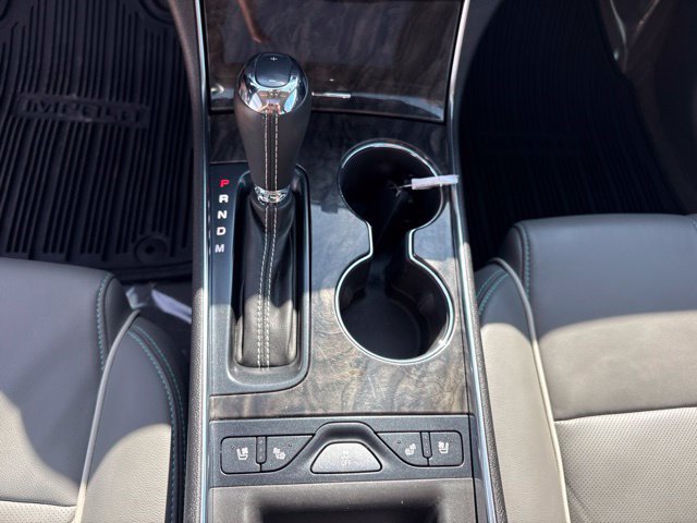Used 2014 Chevrolet Impala LTZ FWD image 20
