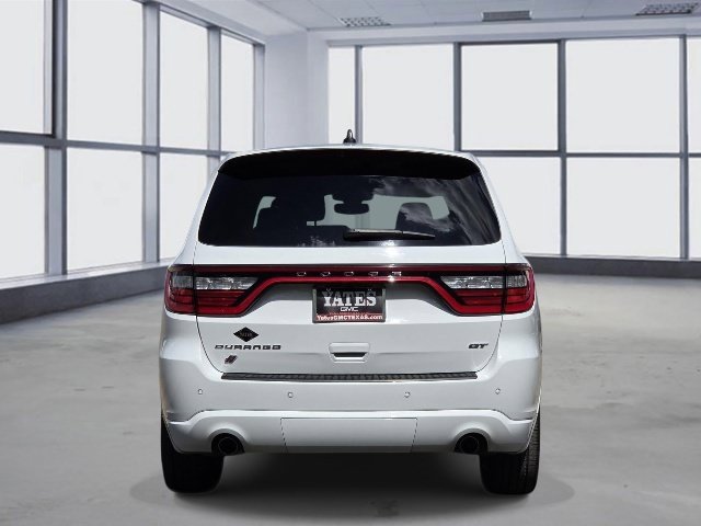 Used 2025 Dodge Durango GT AWD/4WD image 7
