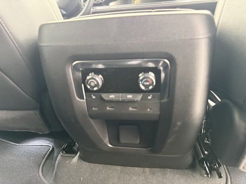 New 2025 Chevrolet Suburban RST w/ RST Capability Package image 31