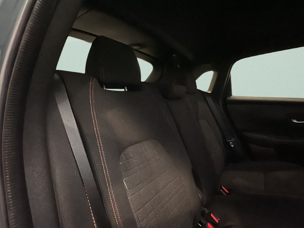 Certified 2024 Honda HR-V Sport image 19