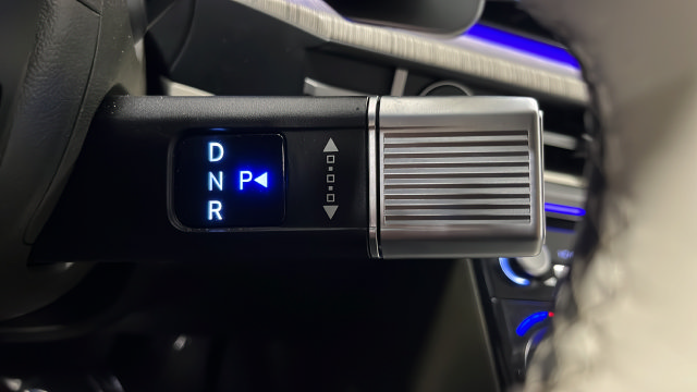 Used 2025 Hyundai Santa Fe Calligraphy AWD/4WD image 19