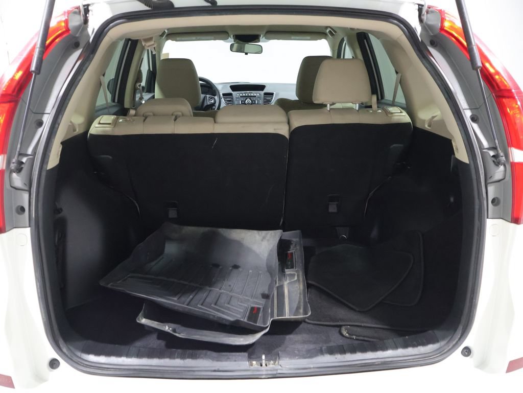 Used 2016 Honda CR-V LX image 4