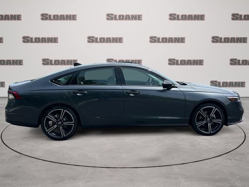 New 2026 Honda Accord SE image 6