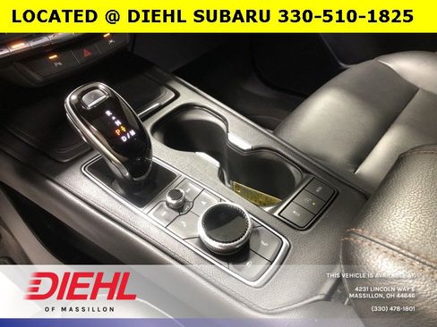 Used 2020 Cadillac XT4 Sport w/ Driver Awareness Package image 42