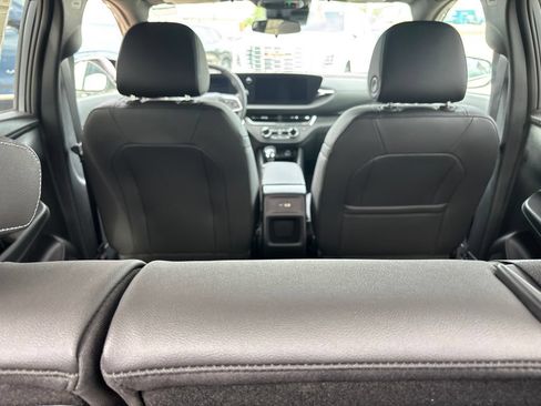 New 2026 Buick Envista Sport Touring w/ Convenience I Package FWD image 20