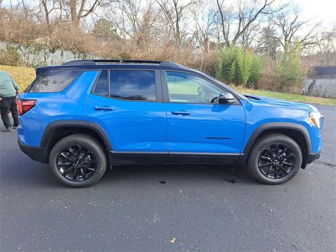 New 2026 GMC Terrain Elevation w/ Black Edition image 31