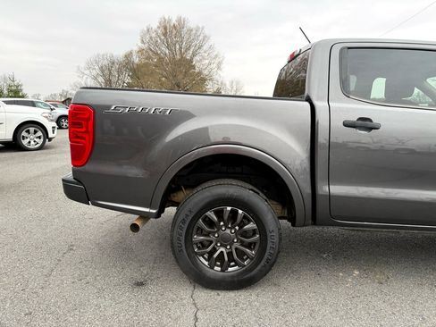 Used 2019 Ford Ranger XLT w/ Equipment Group 301A Mid image 34