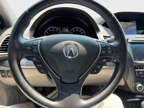 Used 2016 Acura RDX FWD w/ Technology Package image 14