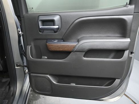 Used 2017 GMC Sierra 1500 Denali w/ Denali Ultimate Package image 16