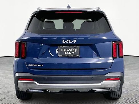 New 2026 Kia Sorento EX FWD image 5