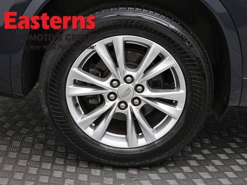 Used 2021 Cadillac XT6 Luxury FWD image 33