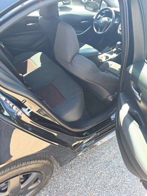 Used 2023 Toyota Corolla SE FWD image 14