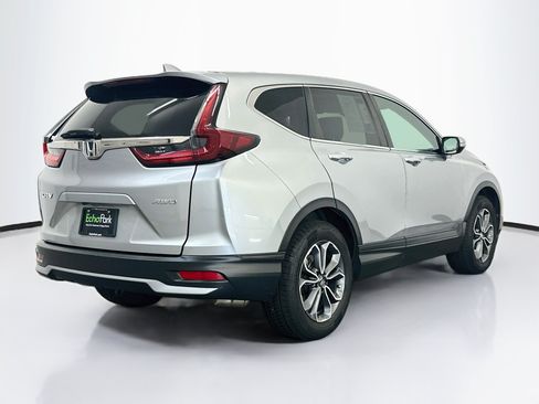 Used 2021 Honda CR-V EX image 9