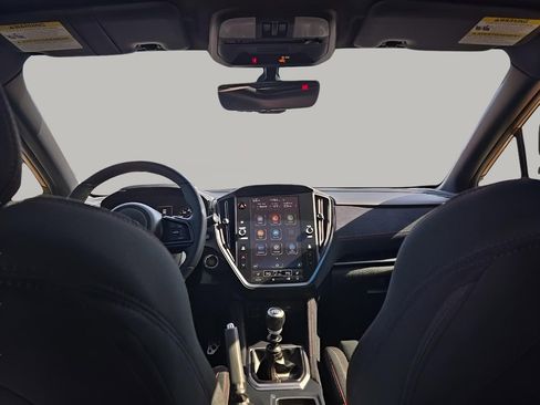 Used 2023 Subaru WRX Premium image 37