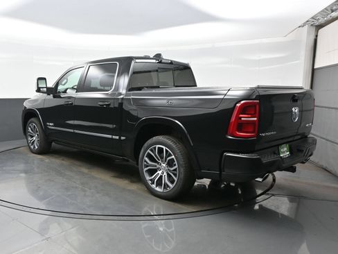 New 2026 RAM 1500 Tungsten w/ Towing Technology Group AWD/4WD image 5