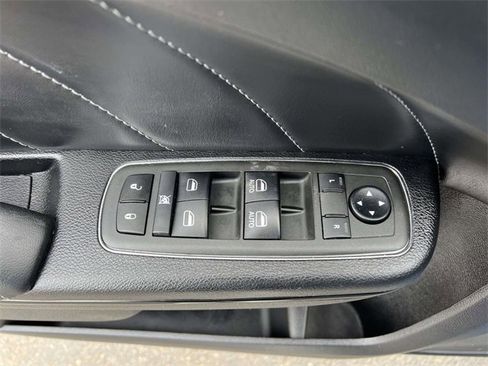 Certified 2021 Dodge Charger Scat Pack w/ Daytona Edition Group image 13