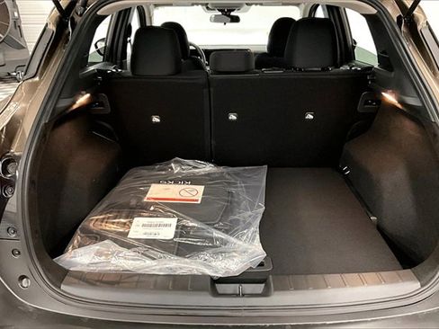 New 2026 Nissan Kicks SV image 35