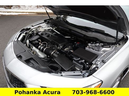 Certified 2023 Acura TLX image 31