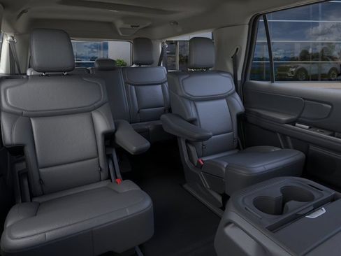 New 2026 Ford Expedition Max Active RWD image 11