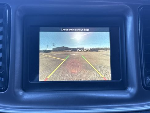 Used 2022 Dodge Challenger GT image 13