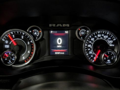 Used 2023 RAM 2500 Tradesman image 18