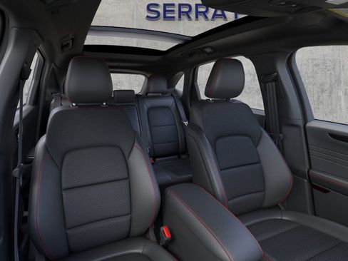 New 2026 Ford Escape ST-Line w/ Tech Pack #1 image 10