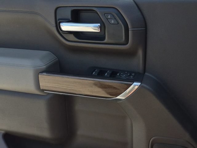 Used 2019 Chevrolet Silverado 1500 RST w/ All-Star Edition RWD image 8