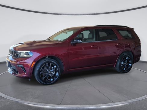 Used 2023 Dodge Durango R/T image 5