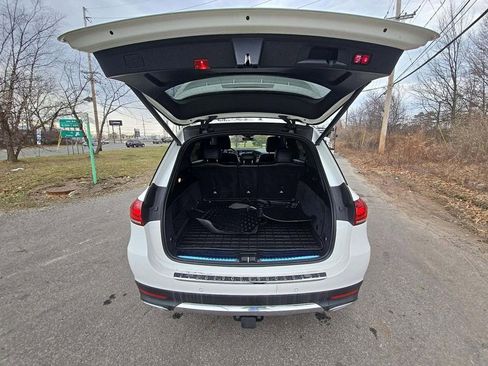 Used 2021 Mercedes-Benz GLE 350 GLE 350 image 6